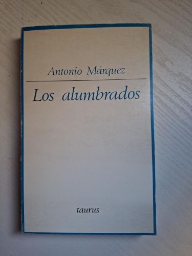 Los alumbrados