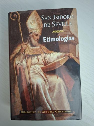 Etimologías