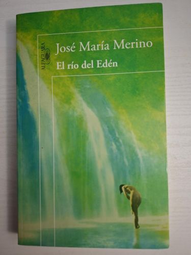 El río del Edén
