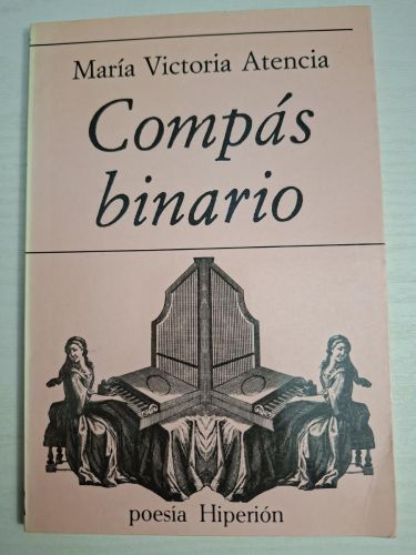 Compás binario