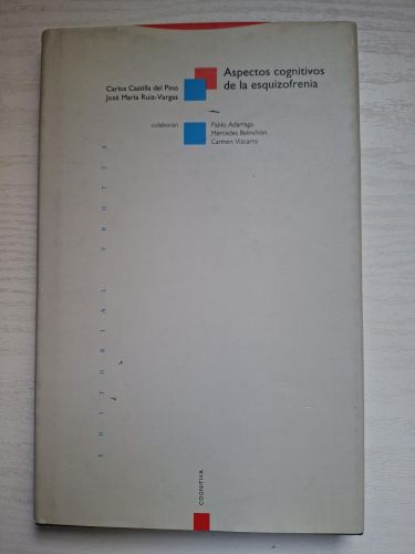 Aspectos cognitivos de la esquizofrenia