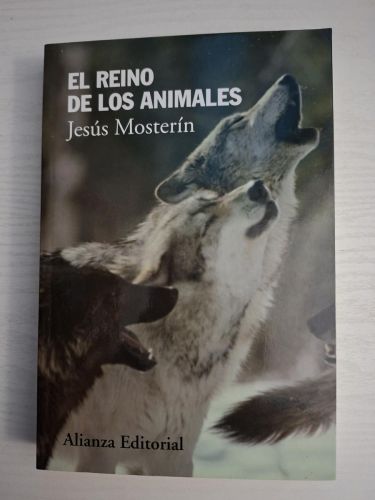 El reino de los animales