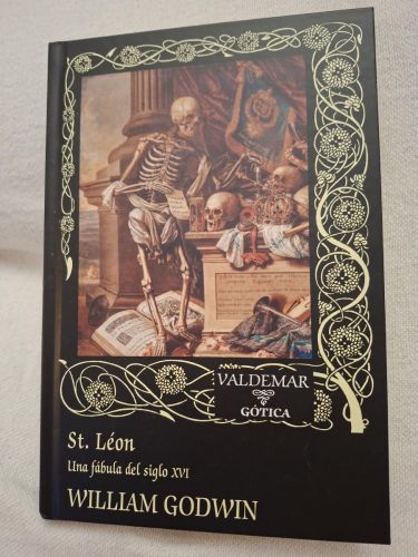 St. Léon. Una fábula del siglo XVI