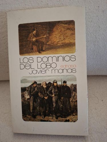 Los dominios del lobo