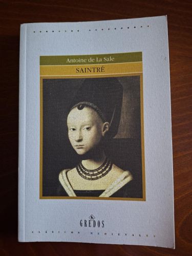Saintré