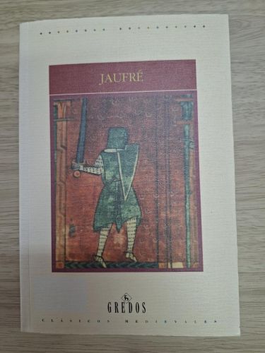 Jaufré (ciclo artúrico)