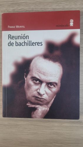 Reunión de bachilleres
