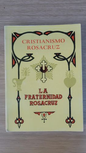 Cristianismo rosacruz. Interpretación esotérica del cristianismo. Veinte instrucciones