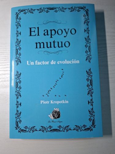 El apoyo mutuo